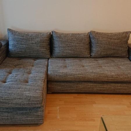 Bright, Nice Interior, Close To The City, 2 Bedroom Apartment Londres Exterior foto