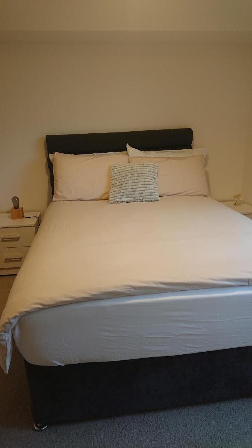 Bright, Nice Interior, Close To The City, 2 Bedroom Apartment Londres Exterior foto