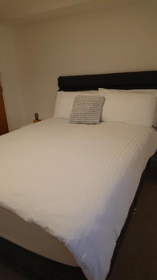 Bright, Nice Interior, Close To The City, 2 Bedroom Apartment Londres Exterior foto